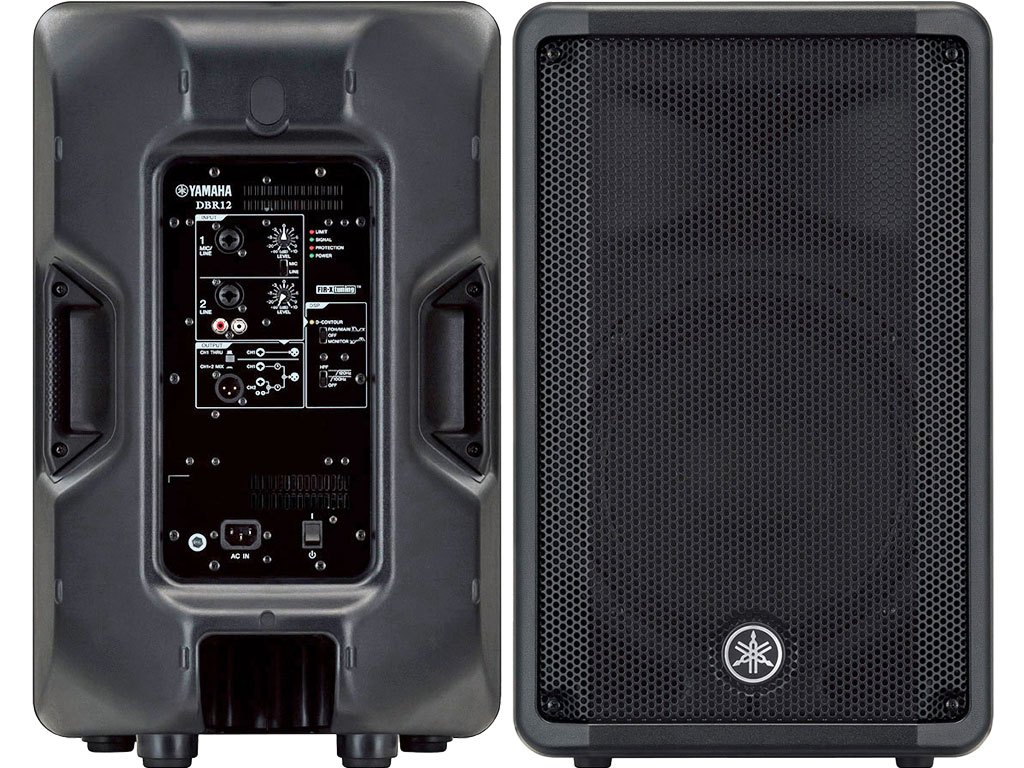 active stage monitors for sale