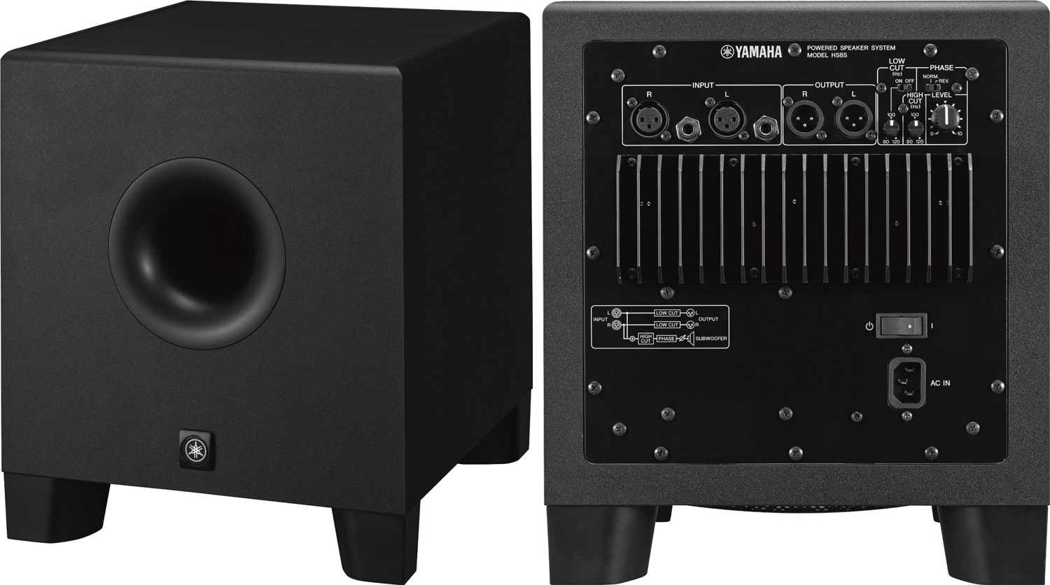 The Best Studio Monitor Subwoofers - 2023.2 |
