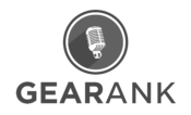 Gearank logo