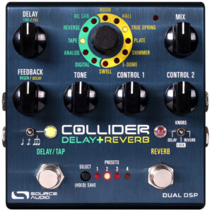 Source Audio SA263 Collider