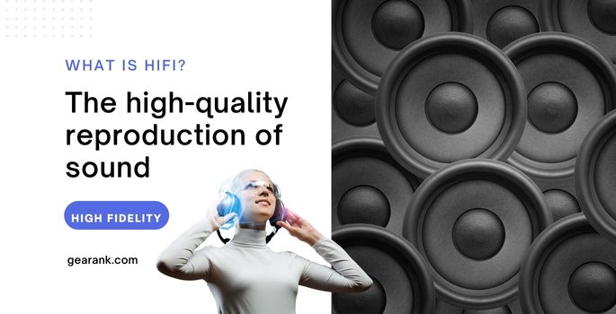 What is hifi